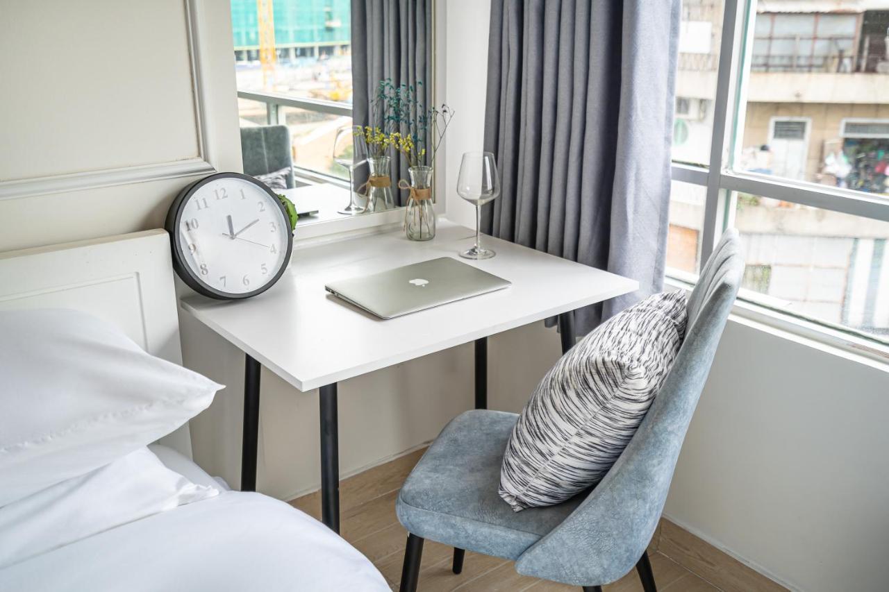 Cabana Hotel Saigon - 03 Truong Dinh TP. Hồ Chí Minh Ngoại thất bức ảnh